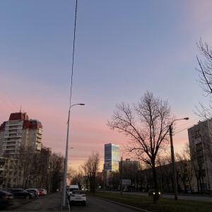 Фото от владельца LEADER TOWER, деловой центр