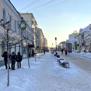 Фото от владельца Арбат, ООО, агентство недвижимости и права