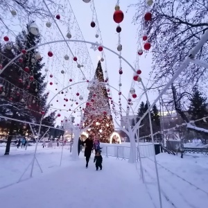 Фото от владельца Новосибирский Государственный Академический Театр Оперы и Балета