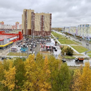 Фото от владельца Магнит, гипермаркет