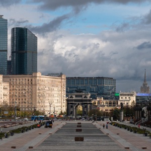 Фото от владельца Парк Победы