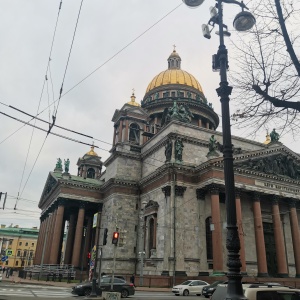 Фото от владельца Исаакиевский собор, государственный музей-памятник