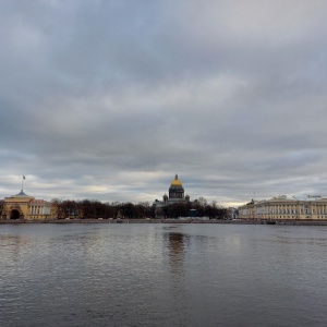 Фото от владельца Исаакиевский собор, государственный музей-памятник