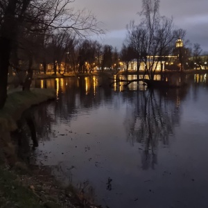 Фото от владельца Московский парк Победы