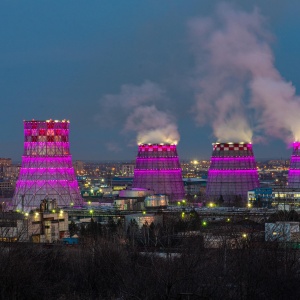 Фото от владельца Благовещенская ТЭЦ, АО