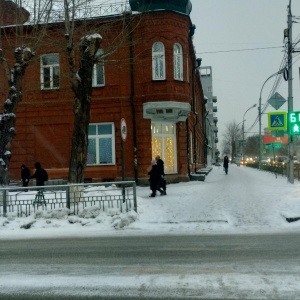 Фото от владельца Новосибирское государственное художественное училище (колледж)