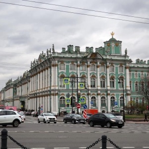 Фото от владельца Государственный Эрмитаж