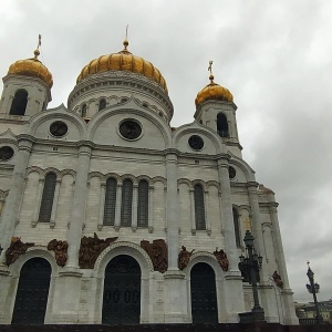 Фото от владельца Храм Христа Спасителя