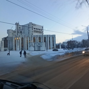 Фото от владельца Новгородский академический театр драмы им. Ф.М. Достоевского