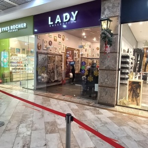 Фото от владельца Lady Collection, сеть магазинов бижутерии