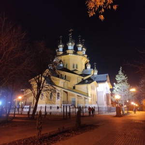 Фото от владельца Храм святых мучениц Веры, Надежды, Любови и матери их Софии