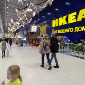 Фото от владельца IKEA, магазин товаров для дома