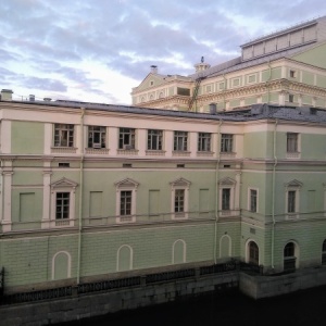 Фото от владельца Государственный академический Мариинский театр