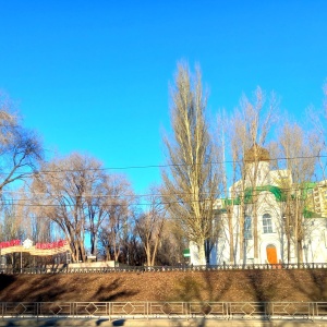 Фото от владельца Парк Победы, г. Самара