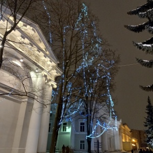 Фото от владельца Санкт-Петербургский городской Дворец творчества юных