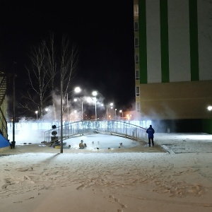 Фото от владельца Волна, база отдыха