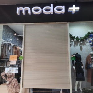 Фото от владельца Moda+, магазин женской одежды