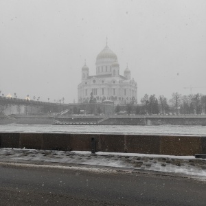 Фото от владельца Храм Христа Спасителя