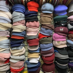 Фото от владельца Дело в шляпе, сеть магазинов головных уборов
