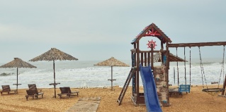 Избербаш: Коттедж Ethno Villa