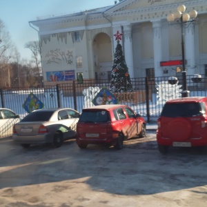 Фото от владельца Северное сияние, дворец творчества детей и молодежи