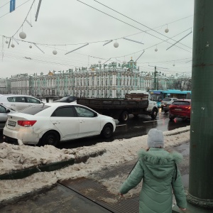 Фото от владельца Государственный Эрмитаж