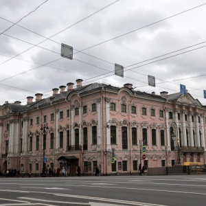 Фото от владельца Строгановский дворец, Русский музей