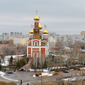 Фото от владельца Христорождественский собор