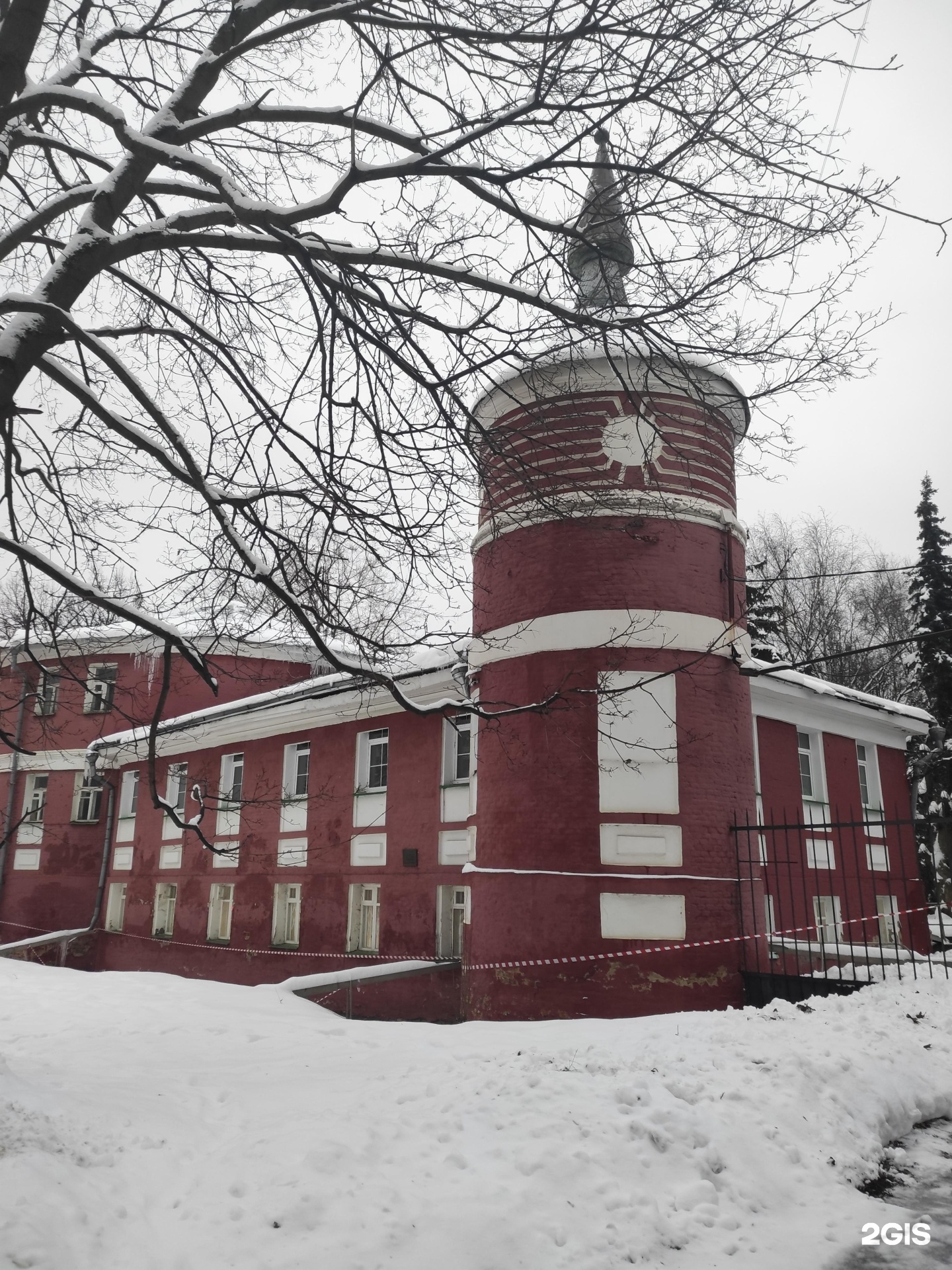 Институт цветов