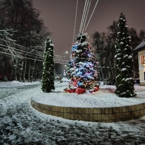 Фото от владельца Петр Петрович, ресторан-пивоварня