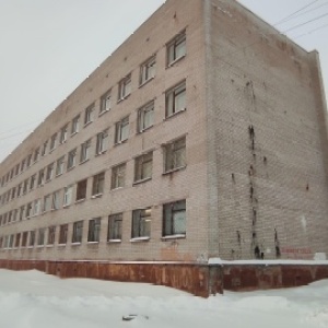 Фото от владельца Архангельский техникум строительства и экономики