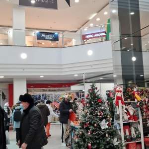 Фото от владельца City Mall, торгово-развлекательный центр