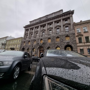 Фото от владельца Сенатор, сеть бизнес-центров