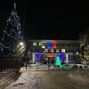 Фото от владельца Курганский государственный колледж