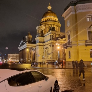 Фото от владельца Исаакиевский собор, государственный музей-памятник