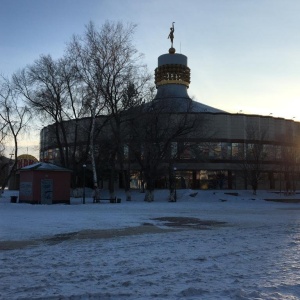 Фото от владельца Карагандинский цирк