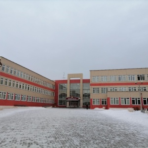 Школа 151 Фото