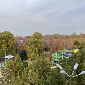 Фото от владельца Центральный парк культуры и отдыха г. Алматы