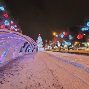 Фото от владельца ЛУКОЙЛ-ПЕРМЬ, ООО