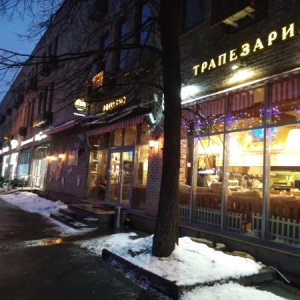 Фото от владельца Марков двор, сеть кафе-столовых
