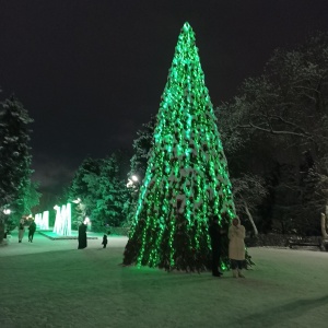 Фото от владельца Городской парк