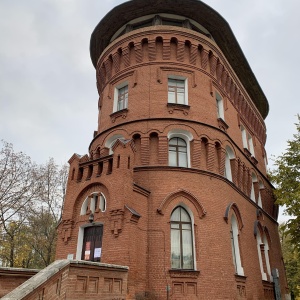 Фото от владельца Старый Владимир, музей