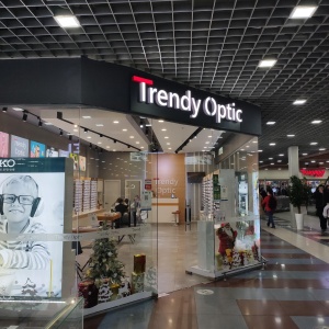 Фото от владельца Trendy Optica, сеть салонов оптики