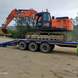 Фото от владельца Системы Консалтинга и Аутсорсинга, ООО, транспортная компания