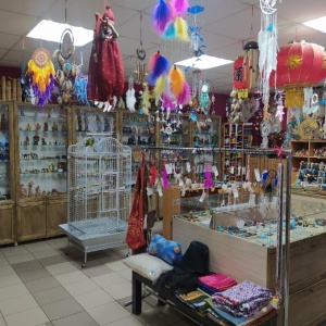 Фото от владельца Семь лучей, магазин восточных сувениров