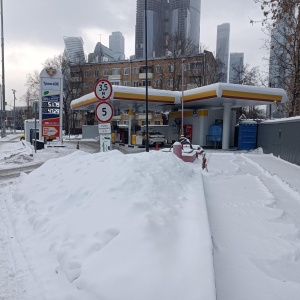 Фото от владельца ТрансАЗС, ЗАО