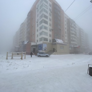 Фото от владельца АКБ Алмазэргиэнбанк, АО