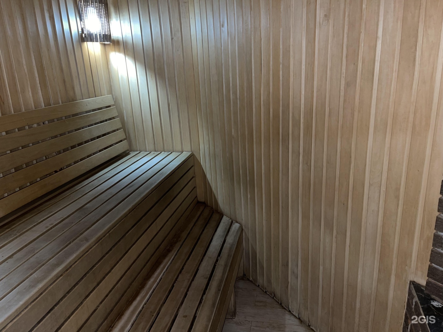 Sairan Sauna