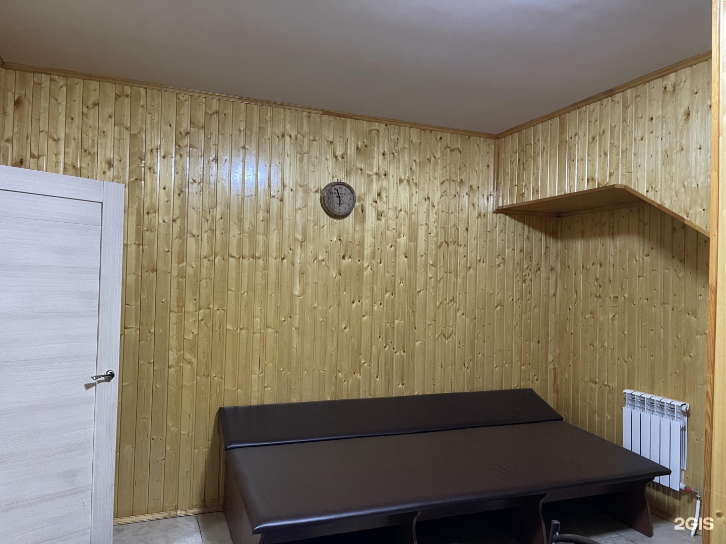 Sairan Sauna