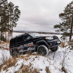 Фото от владельца Автоальянс, официальный дилер SsangYong